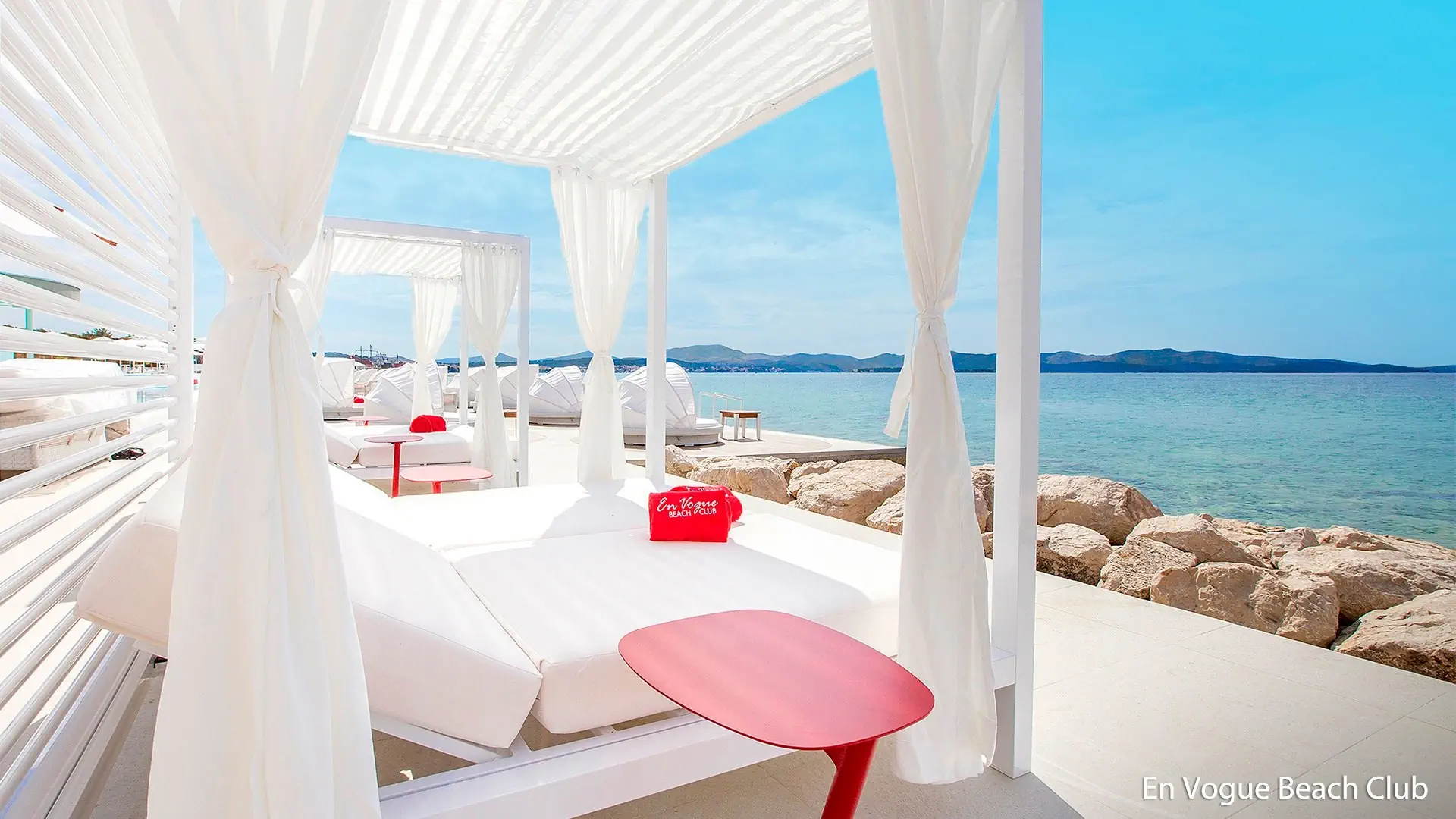 Amadria Park Ivan (ex Solaris Beach Ivan)