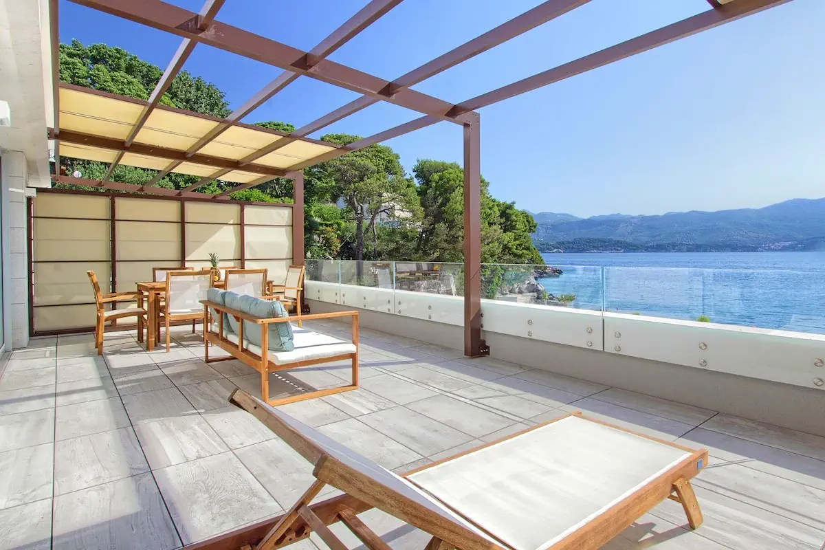 Kalamota Beach House - zdjęcie 17