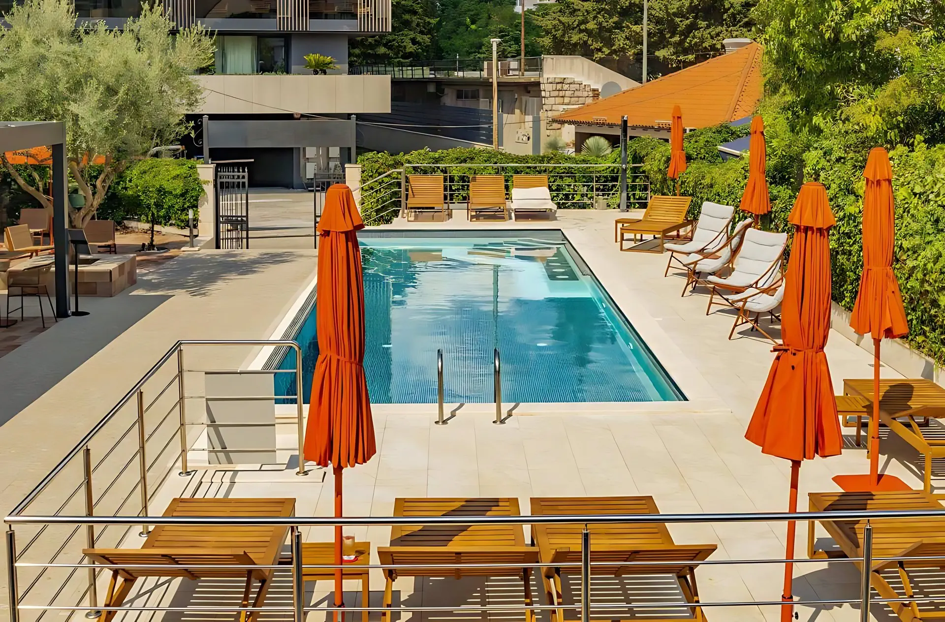 Hotel Aquarius Dubrovnik