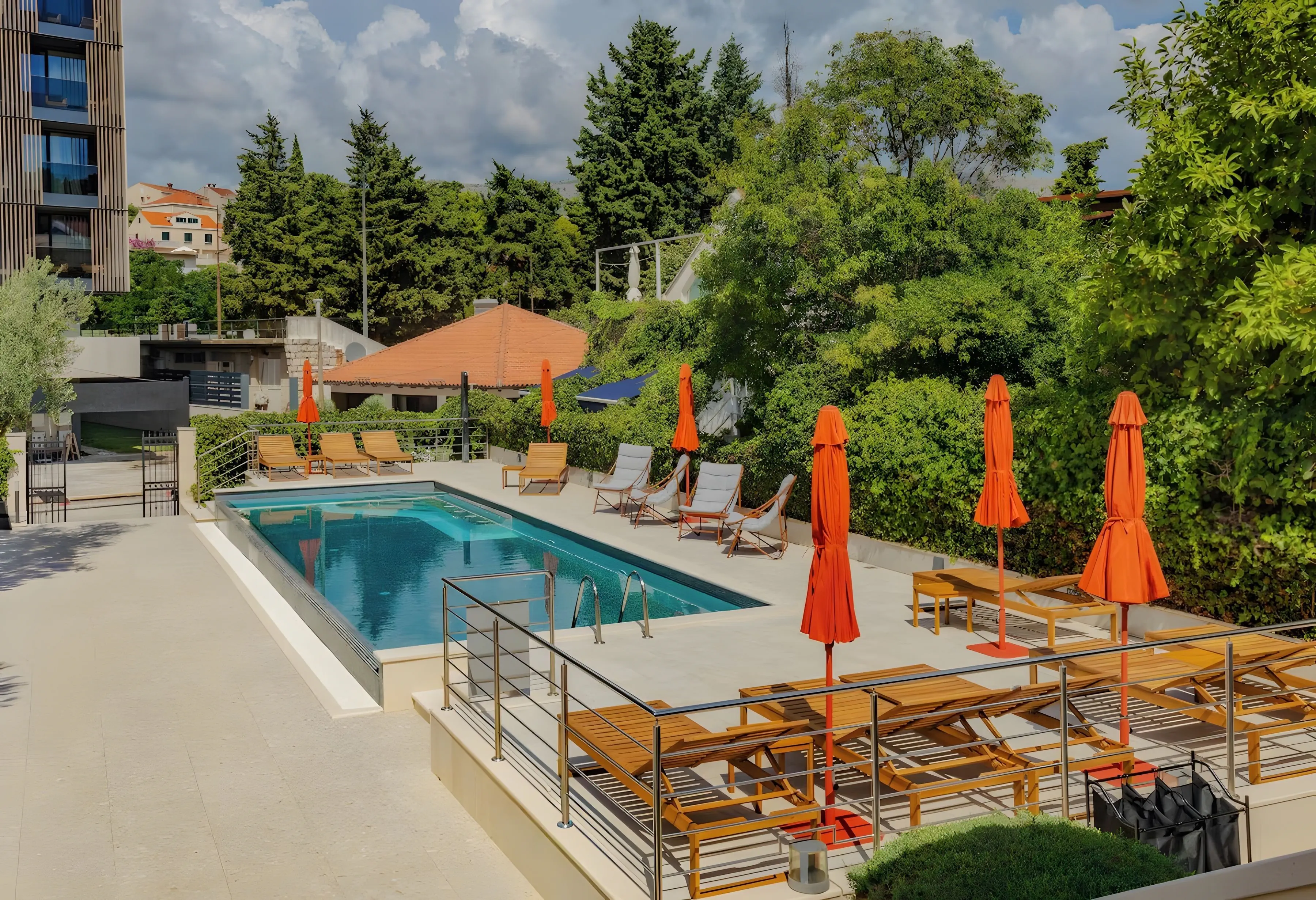 Hotel Aquarius Dubrovnik