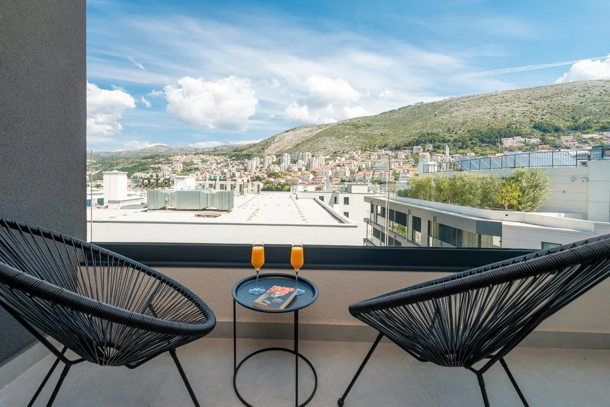 City Residences Dubrovnik 