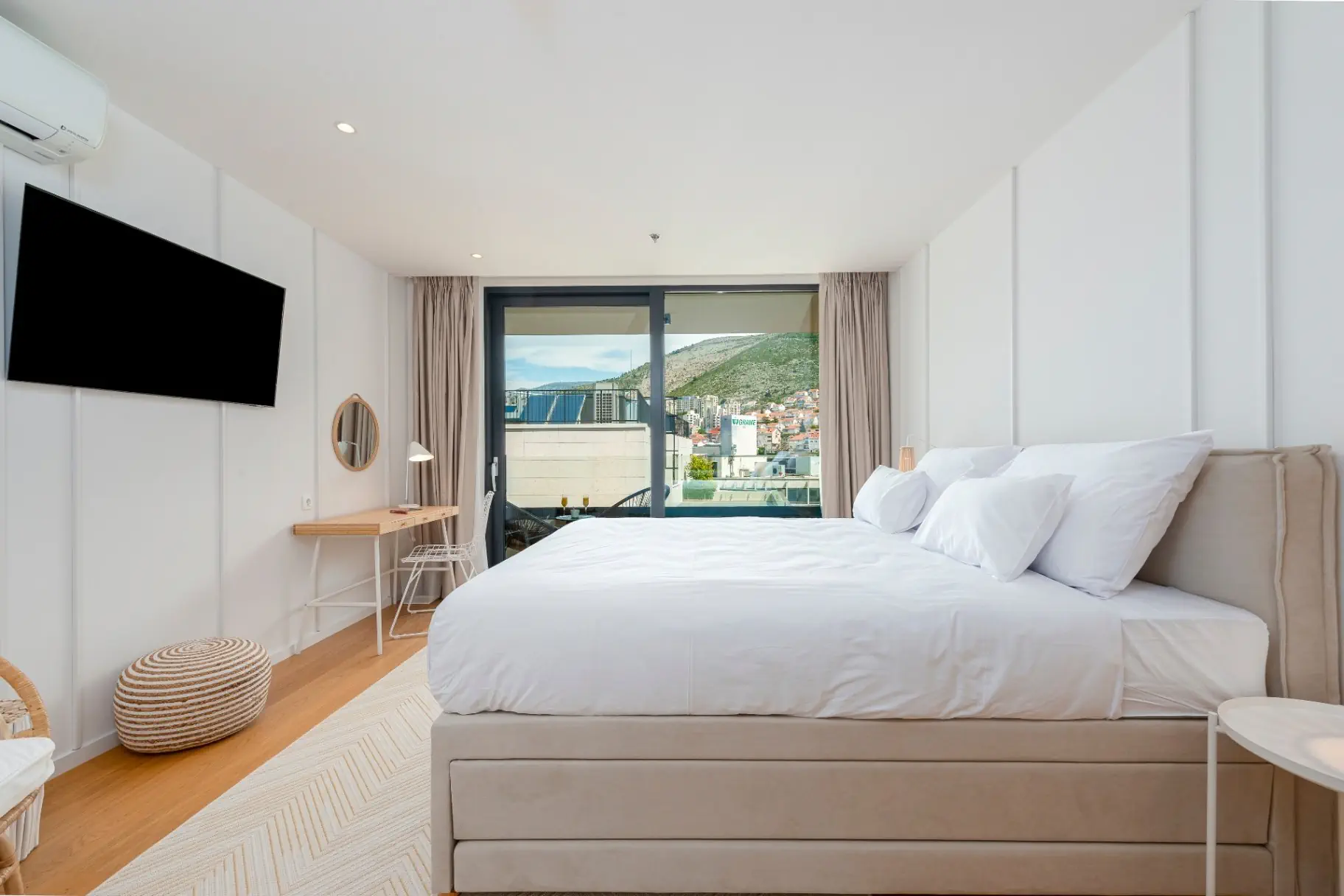 City Residences Dubrovnik 