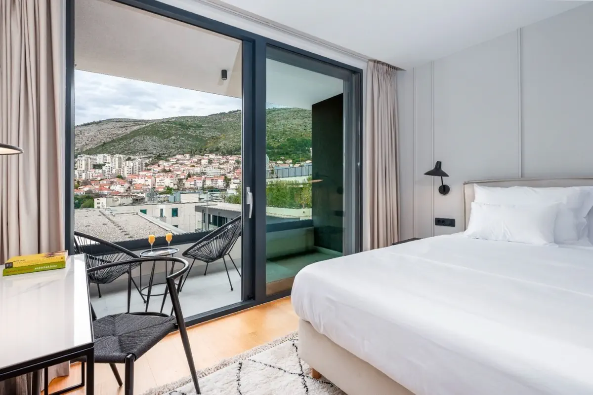 City Residences Dubrovnik 