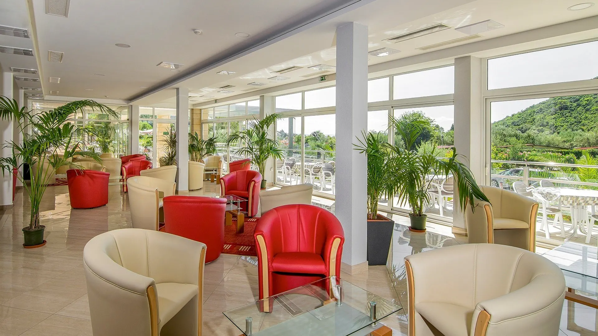 Hotel Hedera