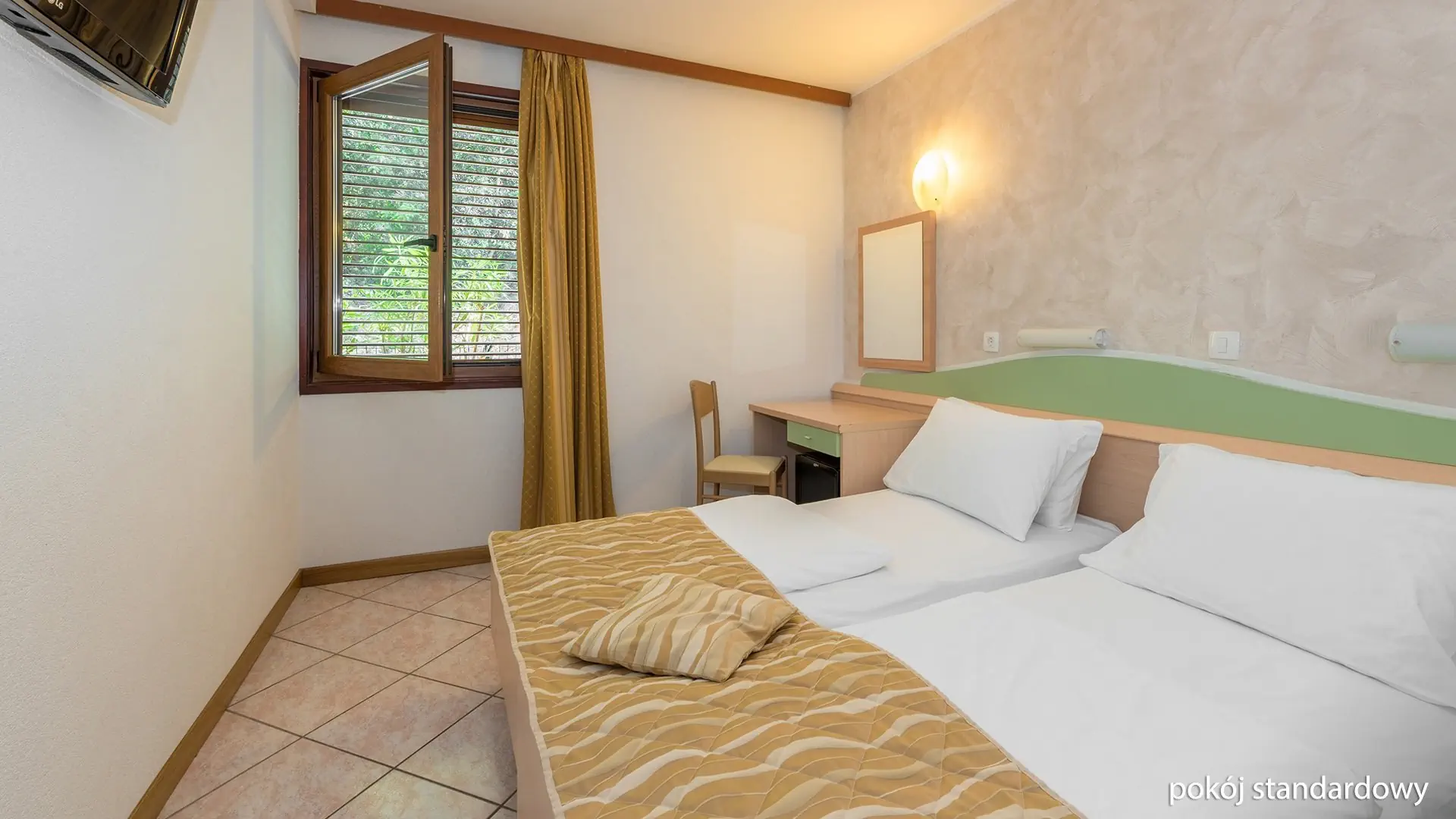 Hotel Hedera