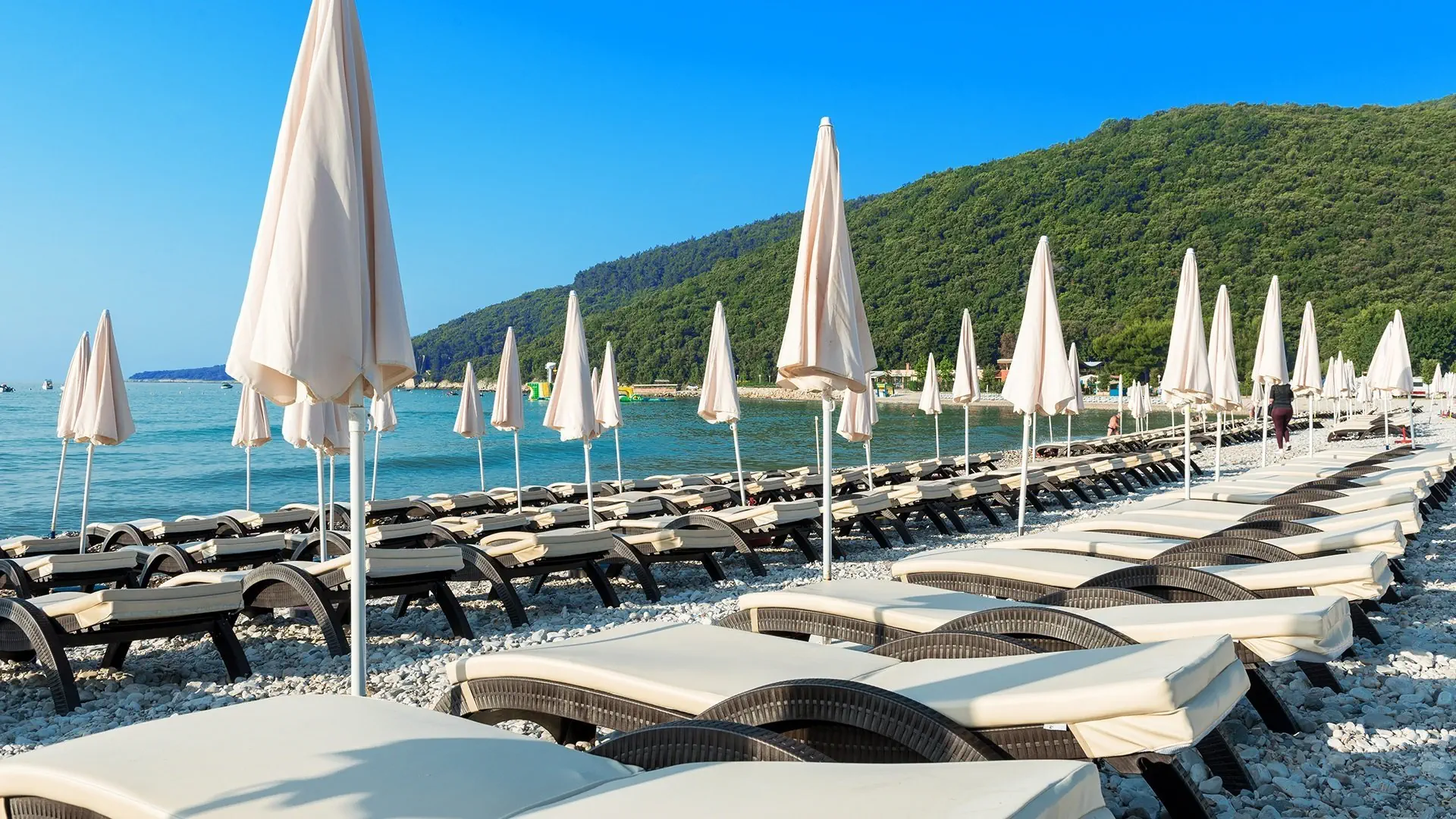 Hotel Hedera