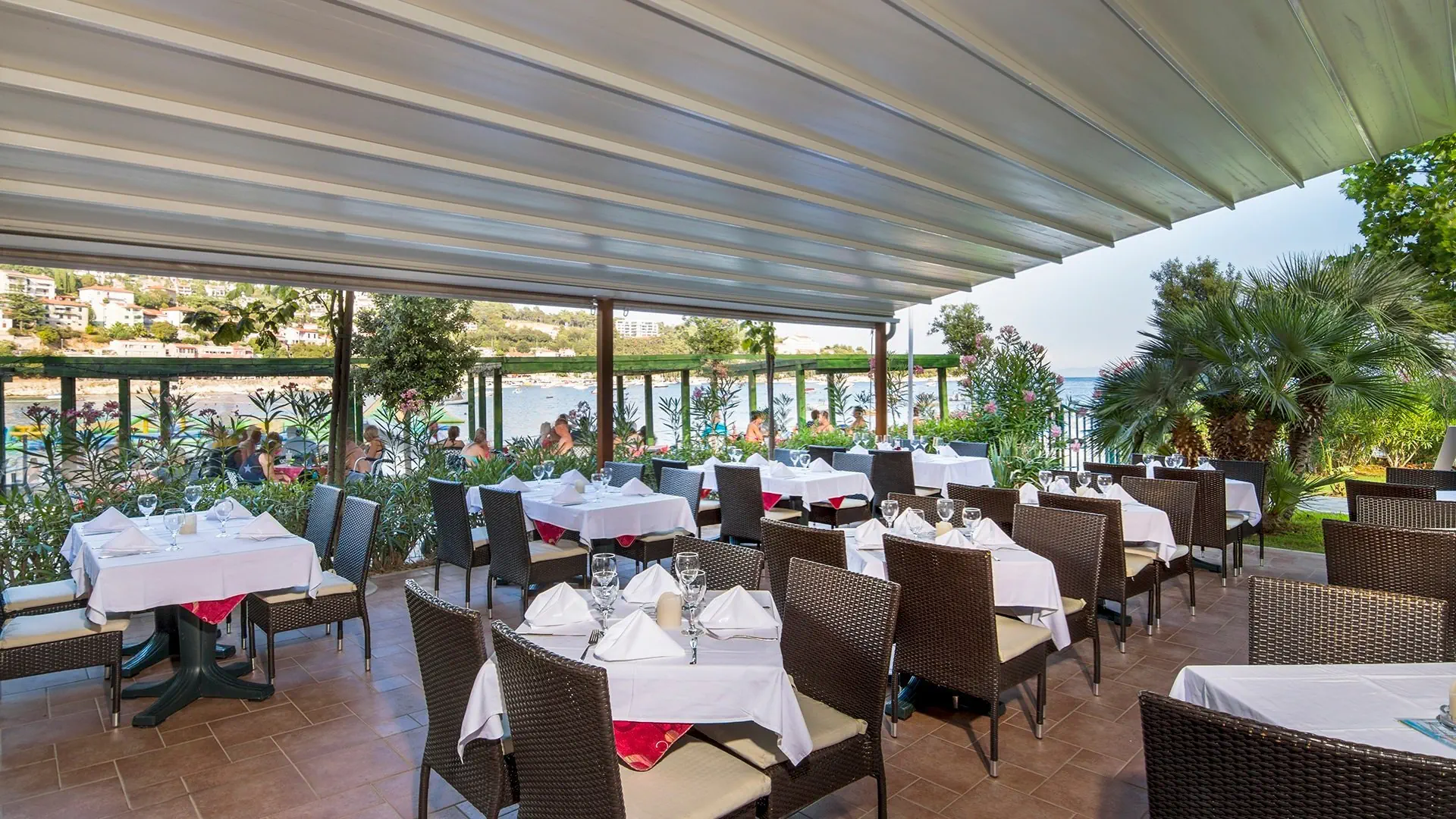 Hotel Hedera