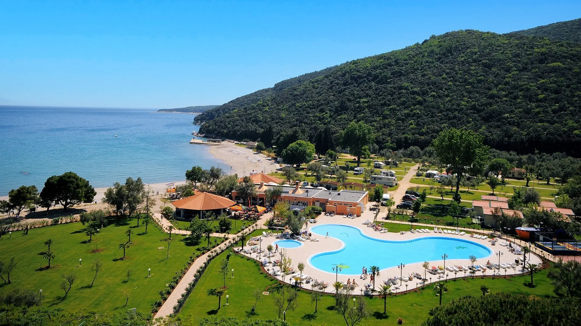 Hotel Hedera