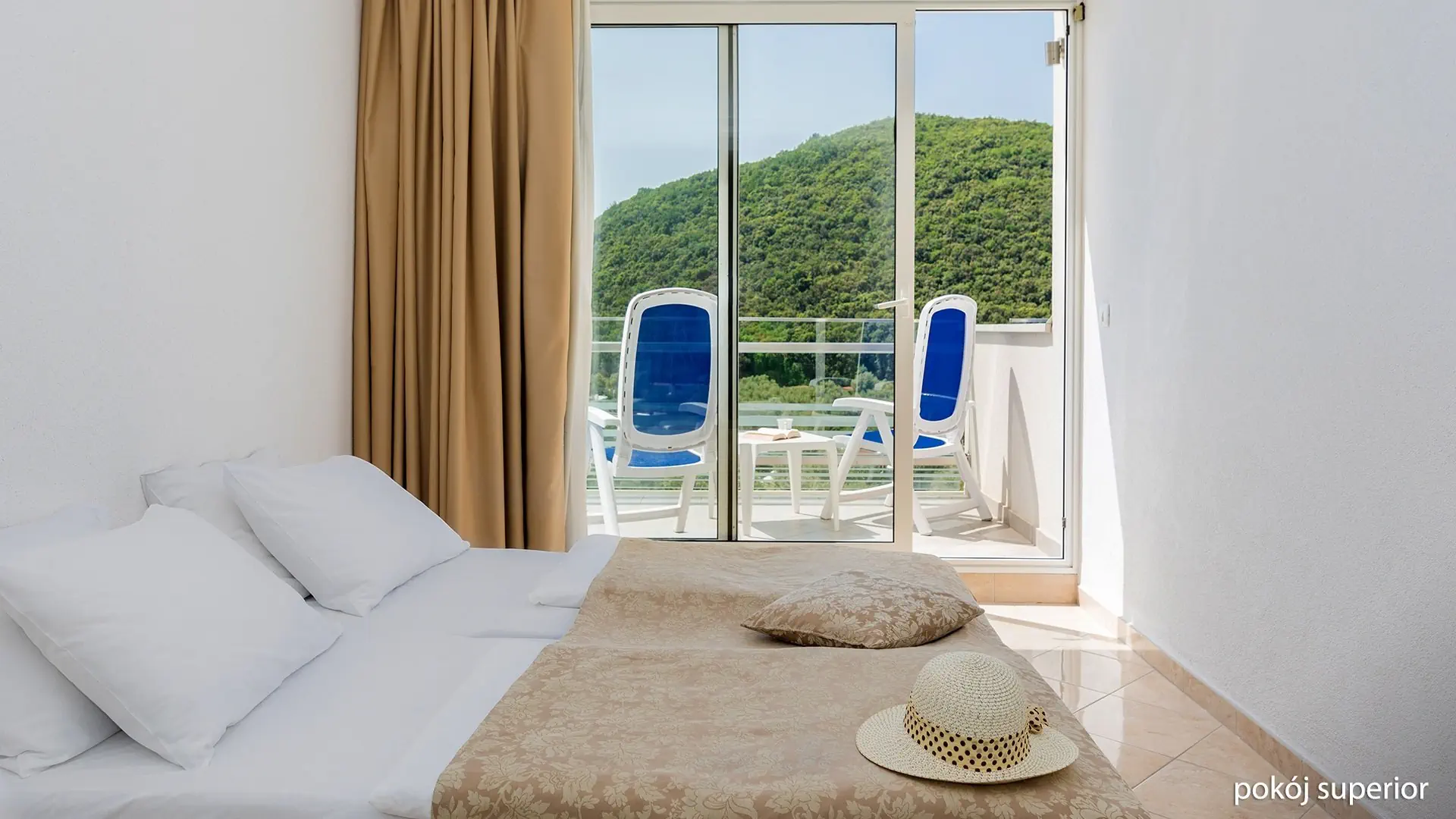 Hotel Hedera