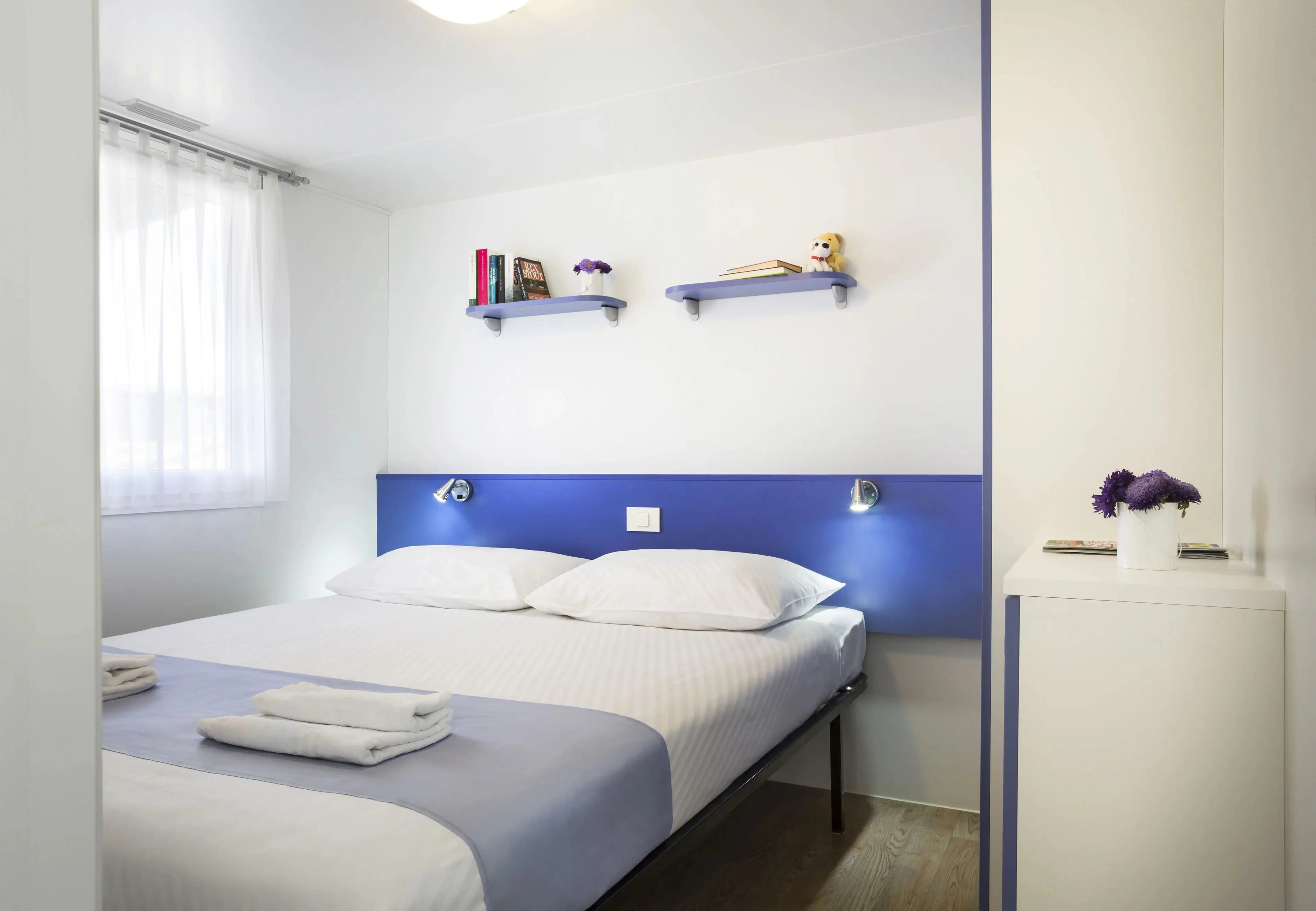 Adriatic Kamp Valkanela