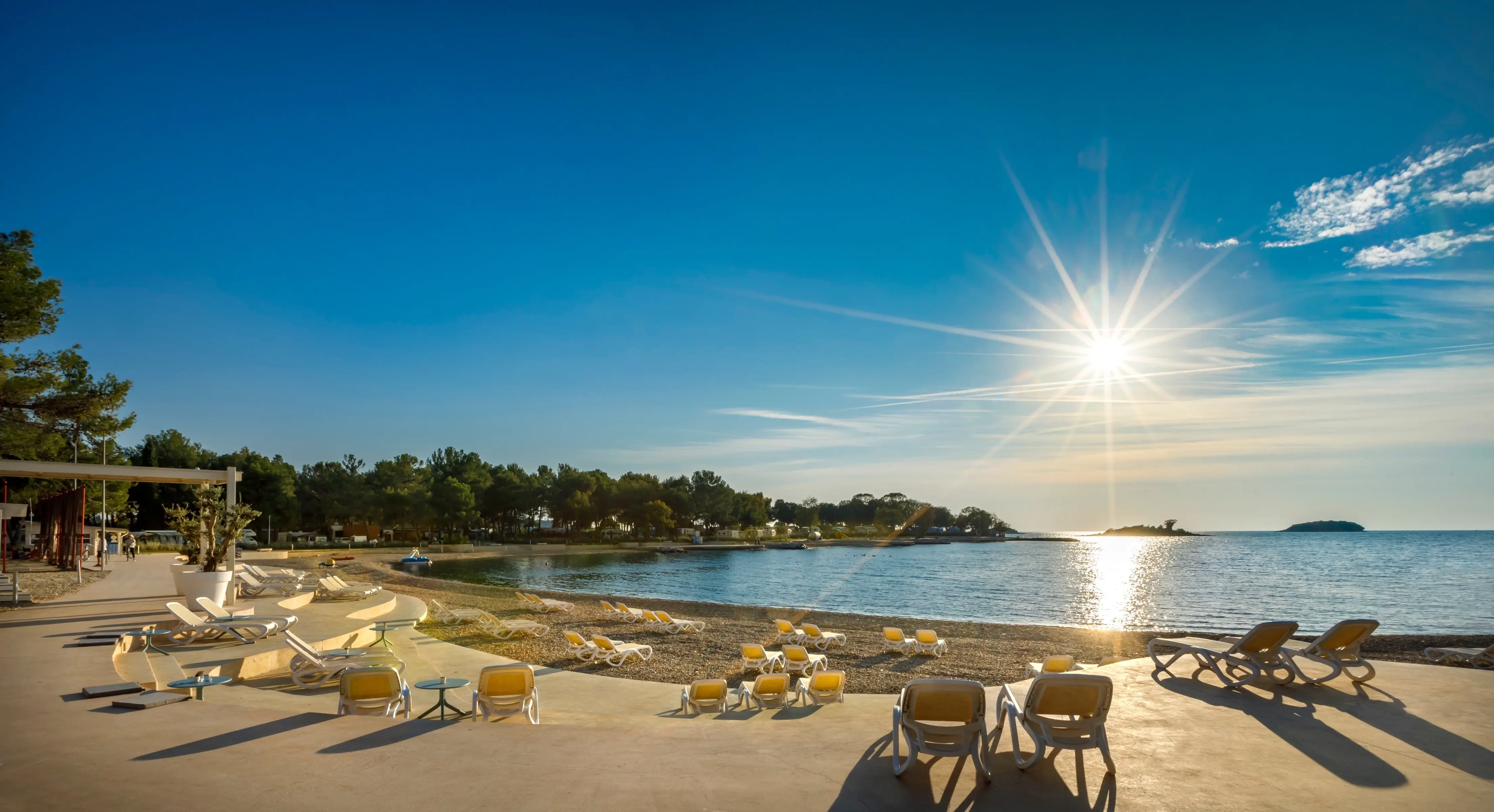 Adriatic Kamp Valkanela