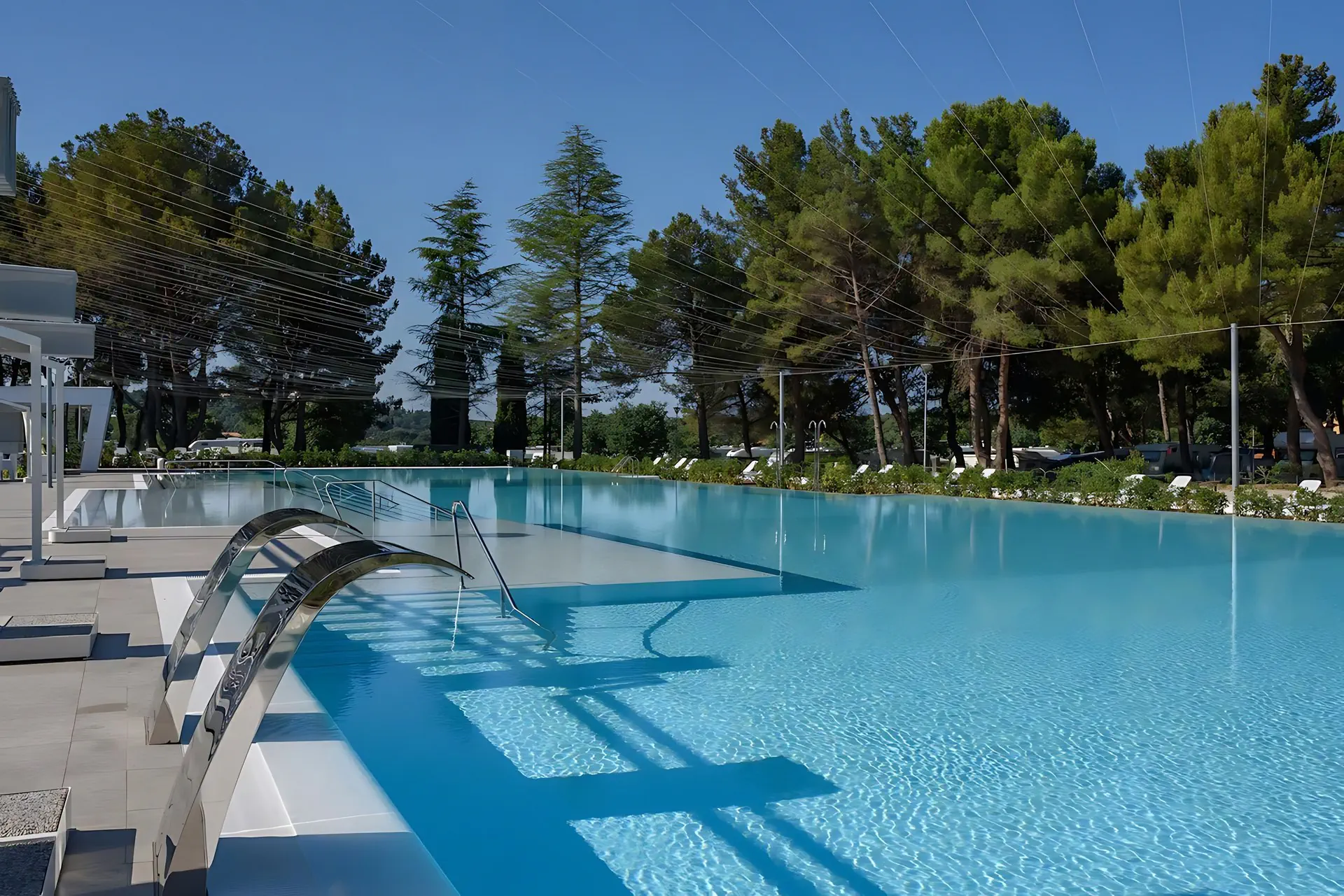 Adriatic Kamp Valkanela