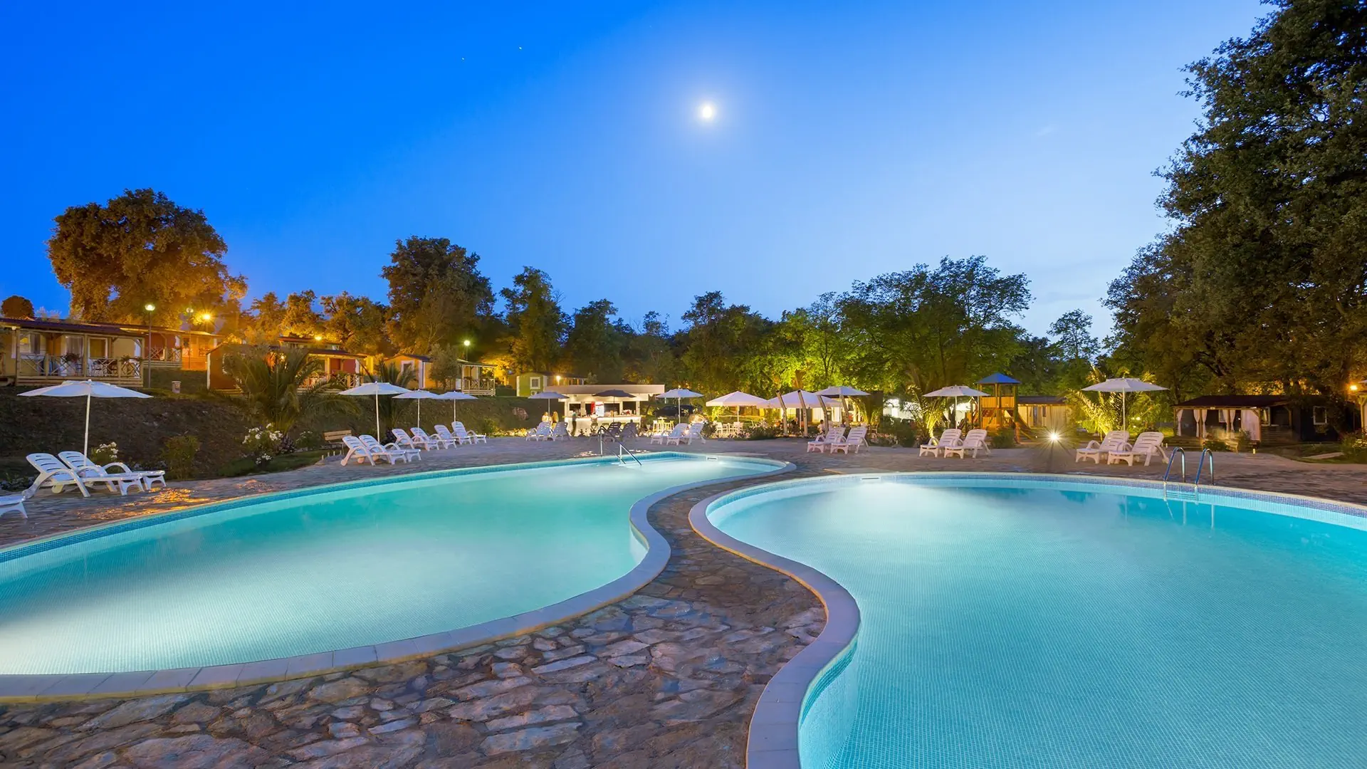 Aminess Planet Camping Maravea