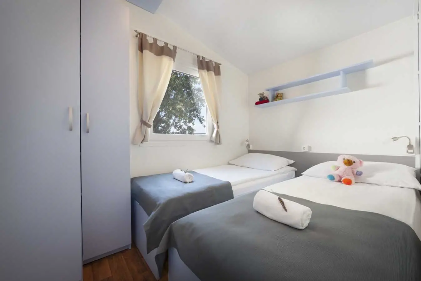 Aminess Planet Camping Maravea