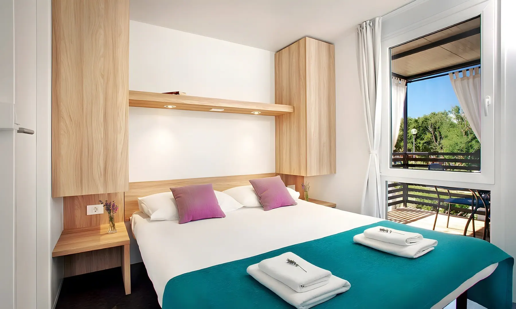 Aminess Planet Camping Maravea
