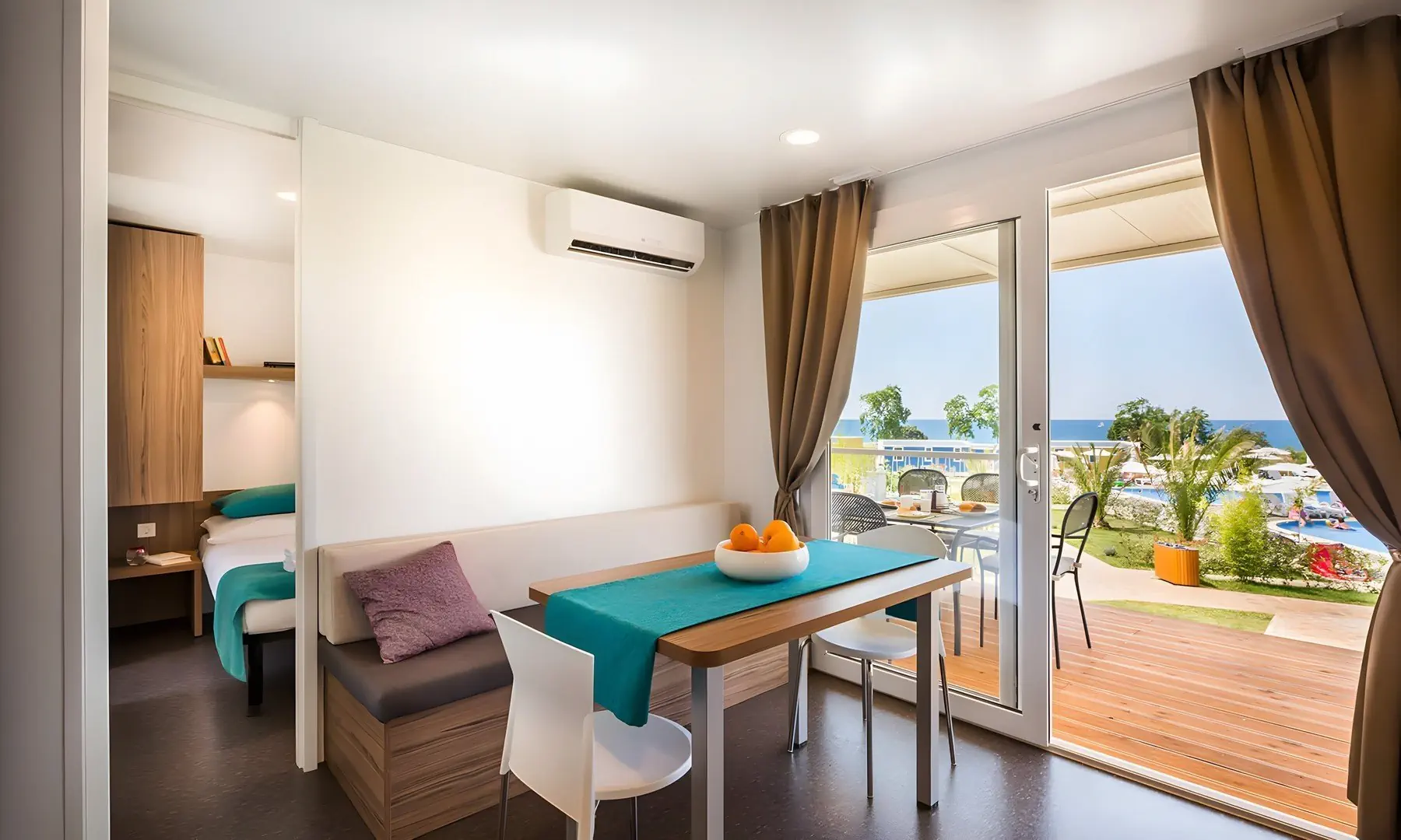 Aminess Planet Camping Maravea