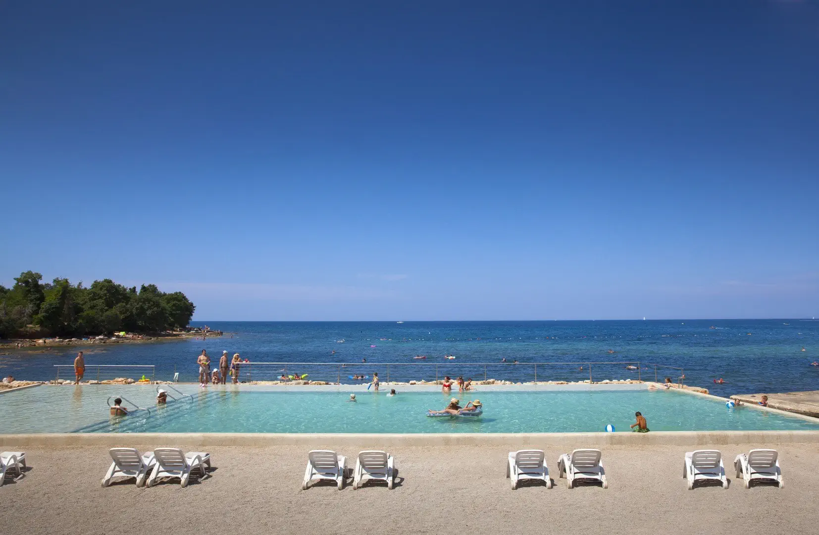 Aminess Planet Camping Maravea