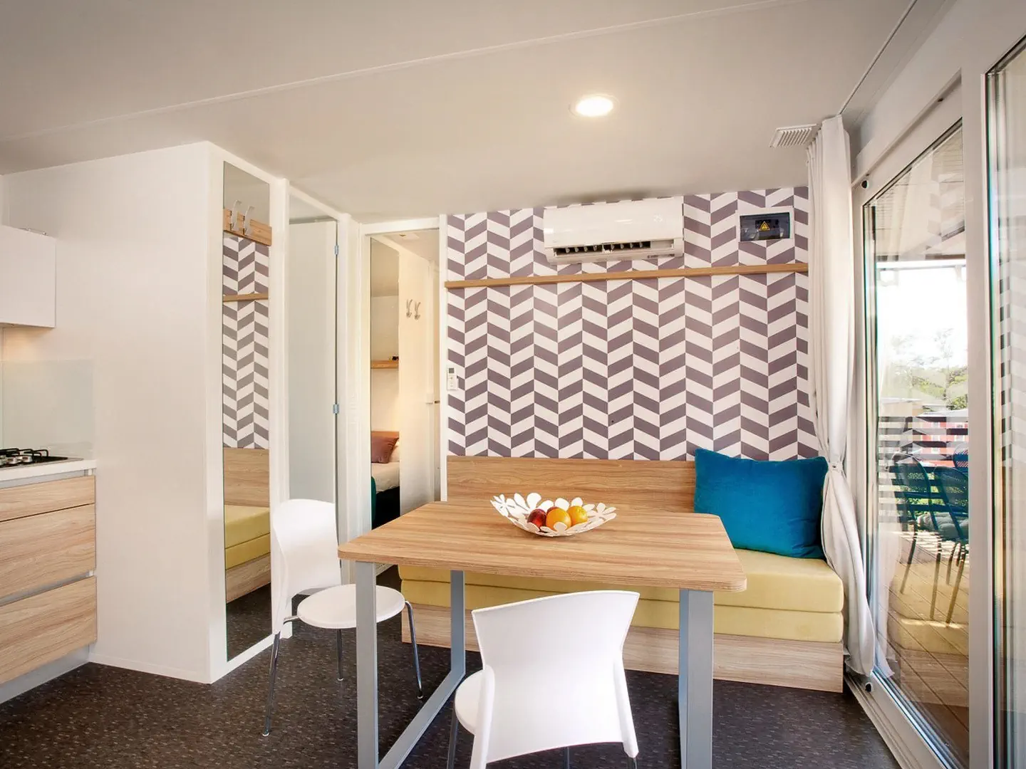Aminess Planet Camping Maravea