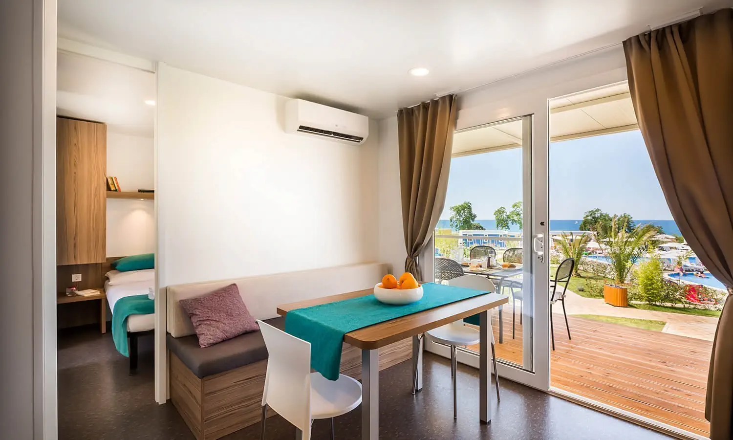 Aminess Planet Camping Maravea
