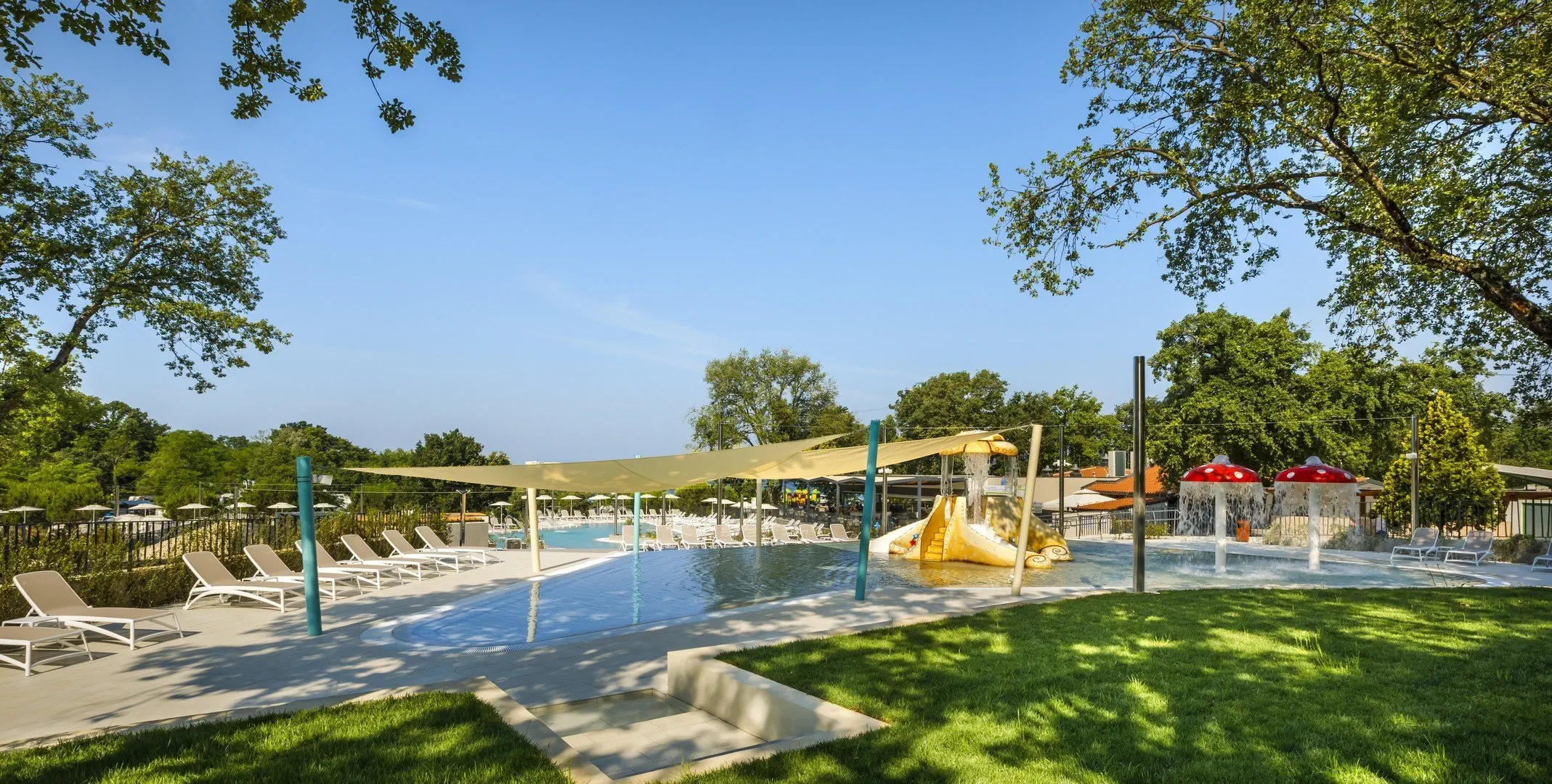 Aminess Planet Camping Maravea