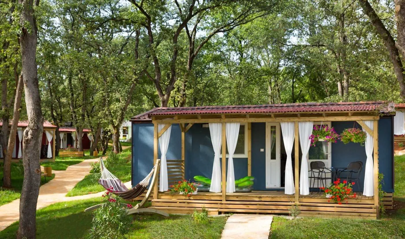 Aminess Planet Camping Maravea