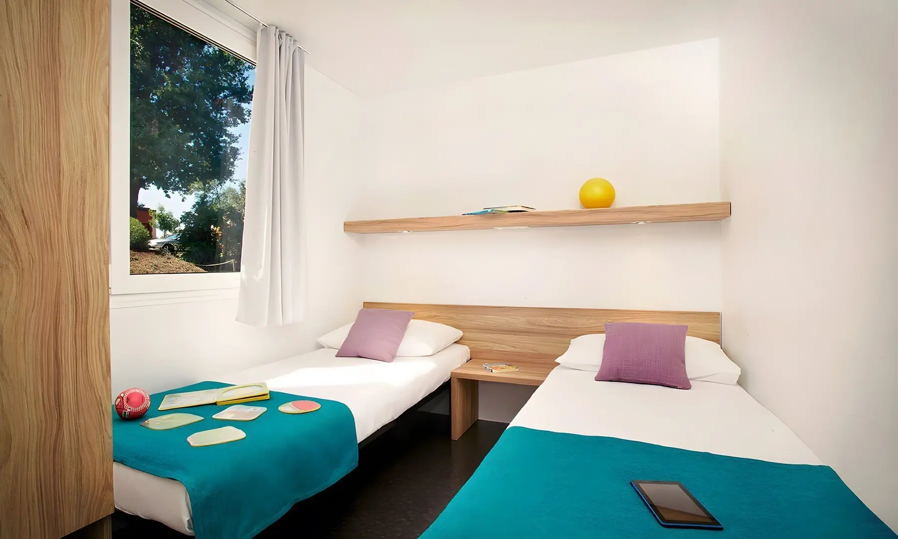 Aminess Planet Camping Maravea