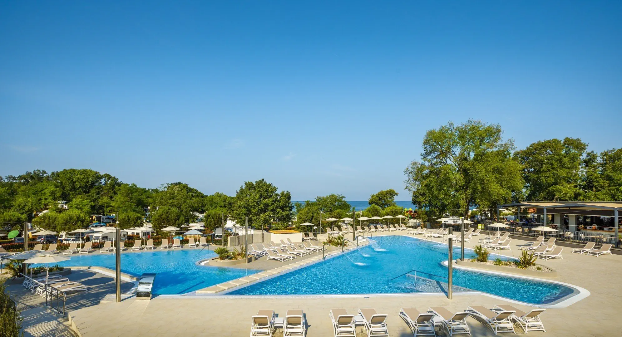 Aminess Planet Camping Maravea