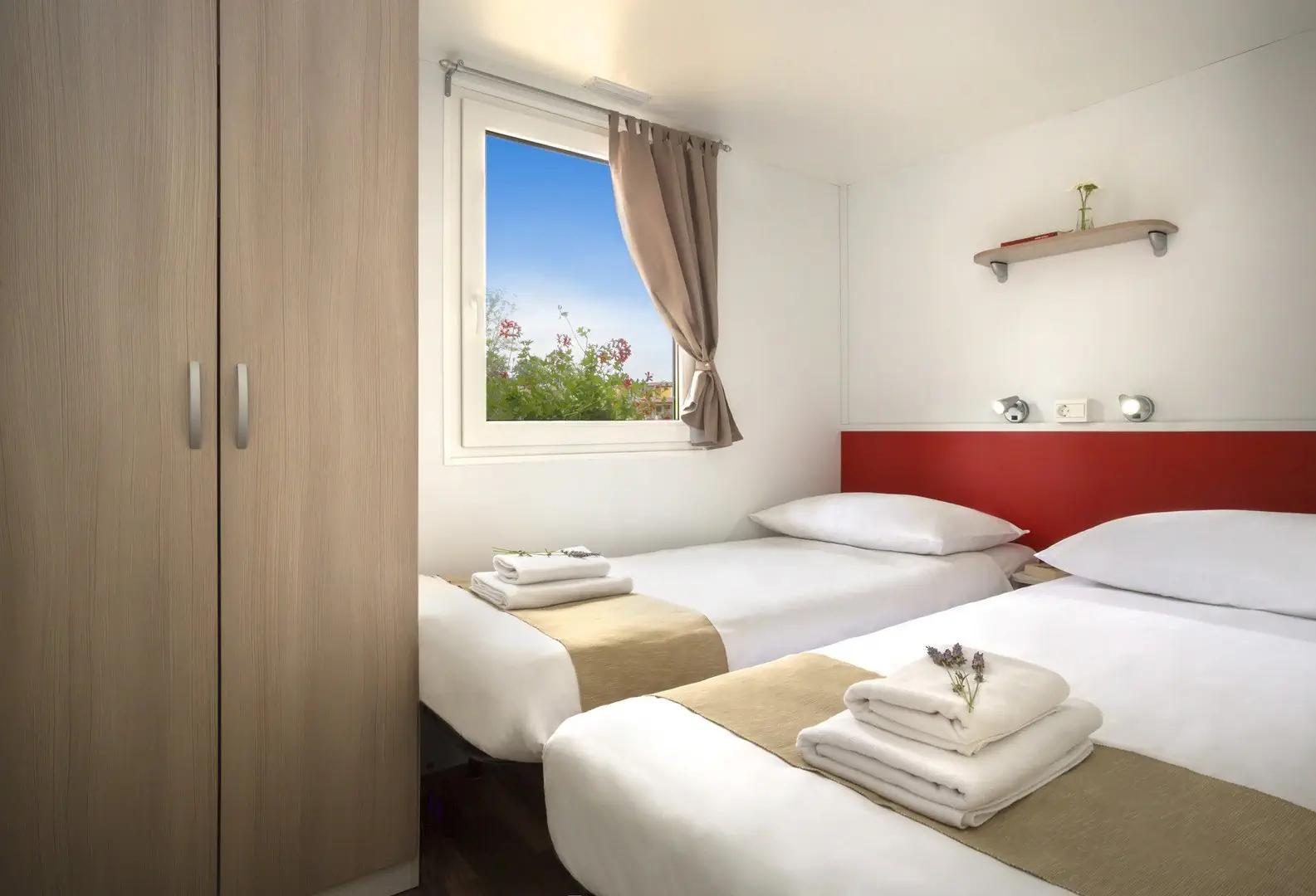 Aminess Planet Camping Maravea
