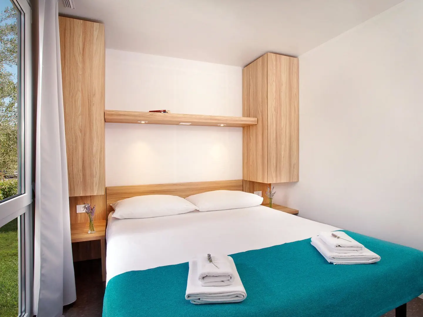 Aminess Planet Camping Maravea
