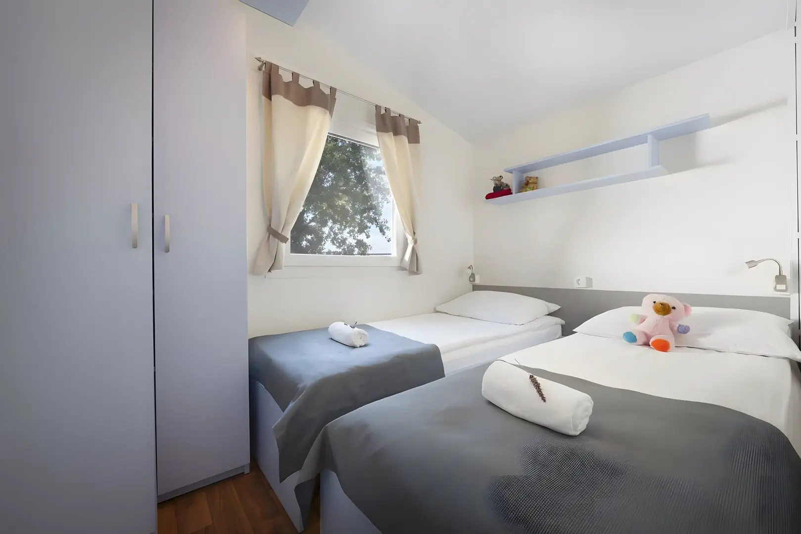 Aminess Planet Camping Maravea