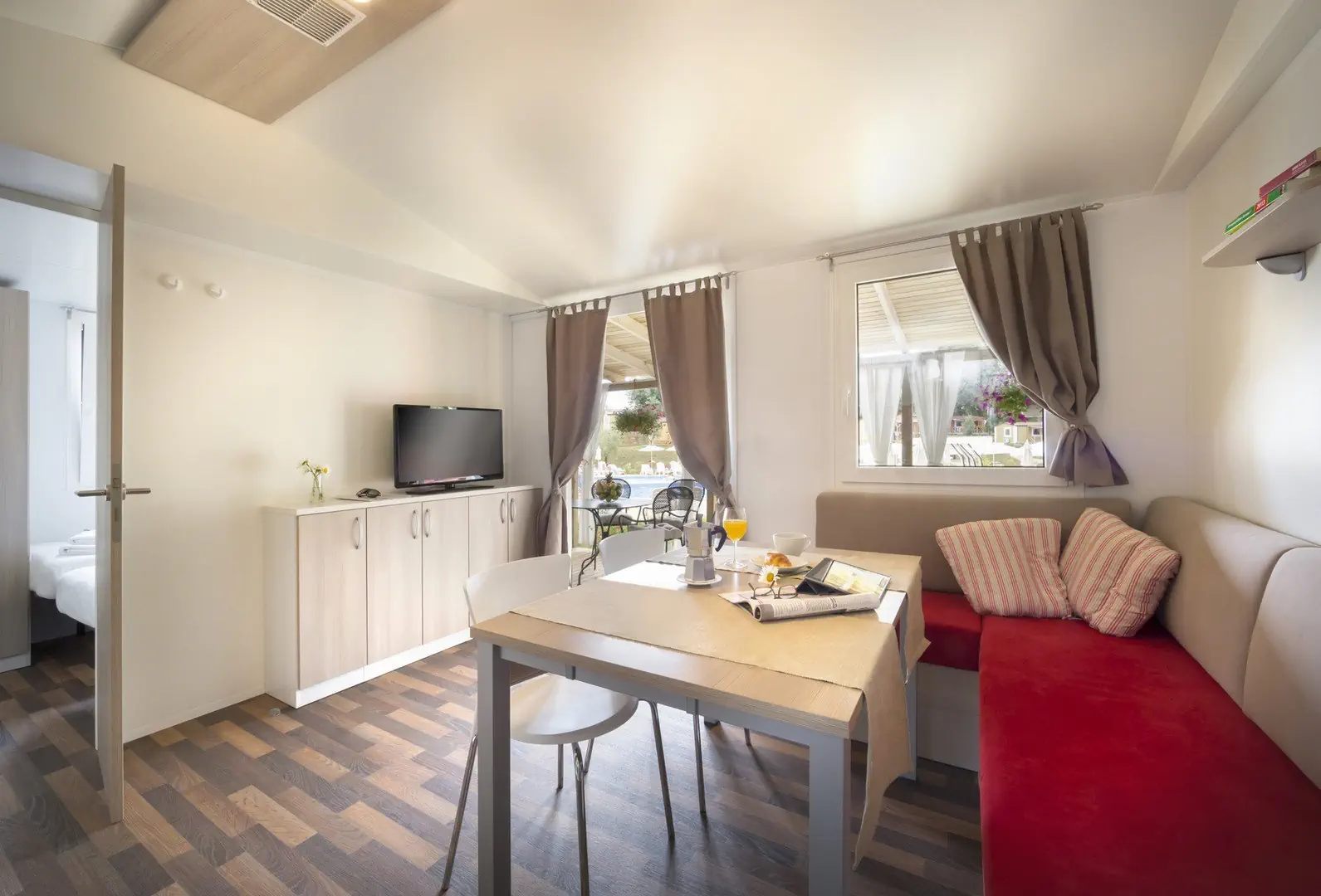 Aminess Planet Camping Maravea