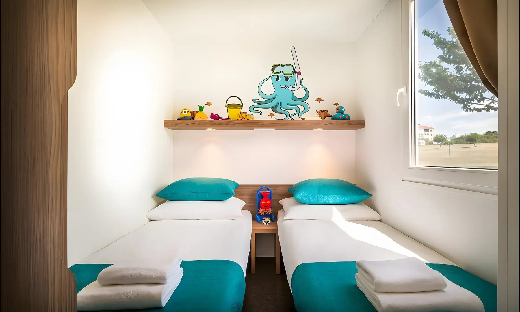 Aminess Planet Camping Maravea
