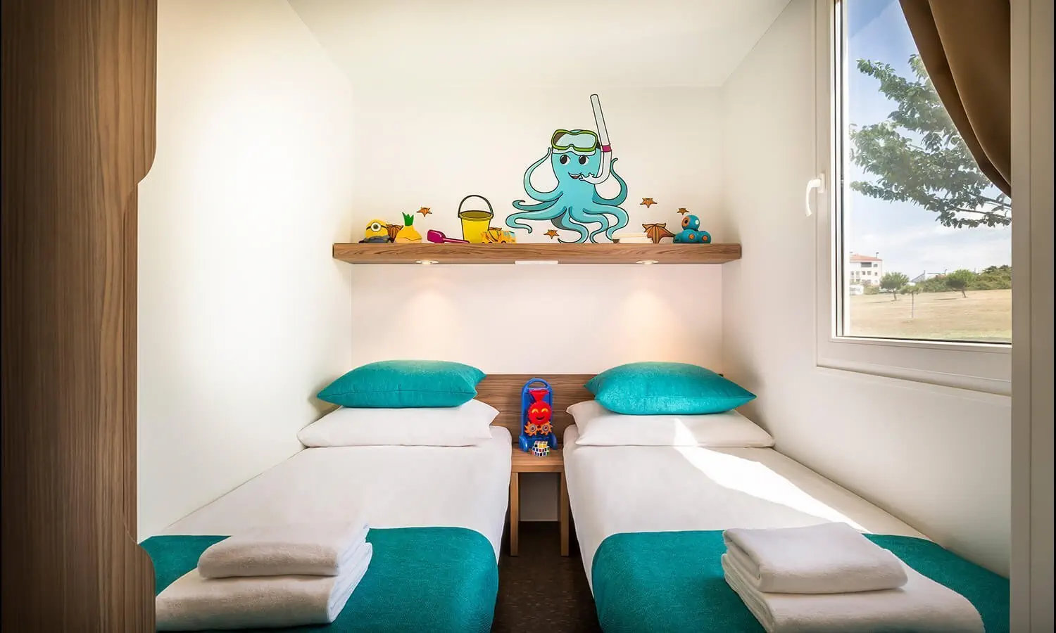 Aminess Planet Camping Maravea