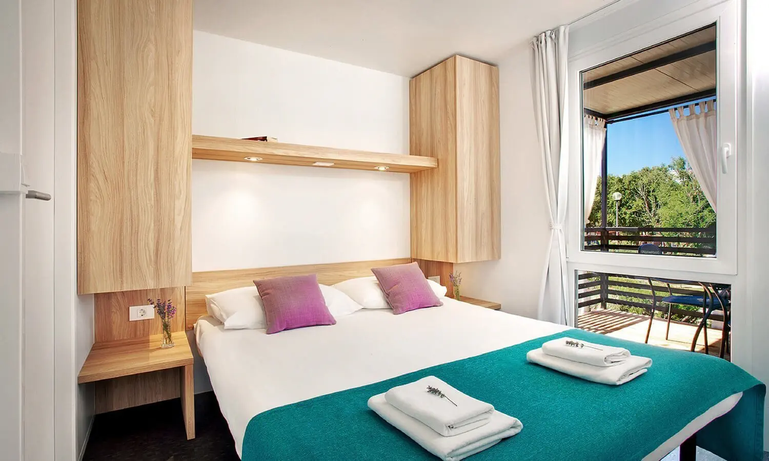Aminess Planet Camping Maravea