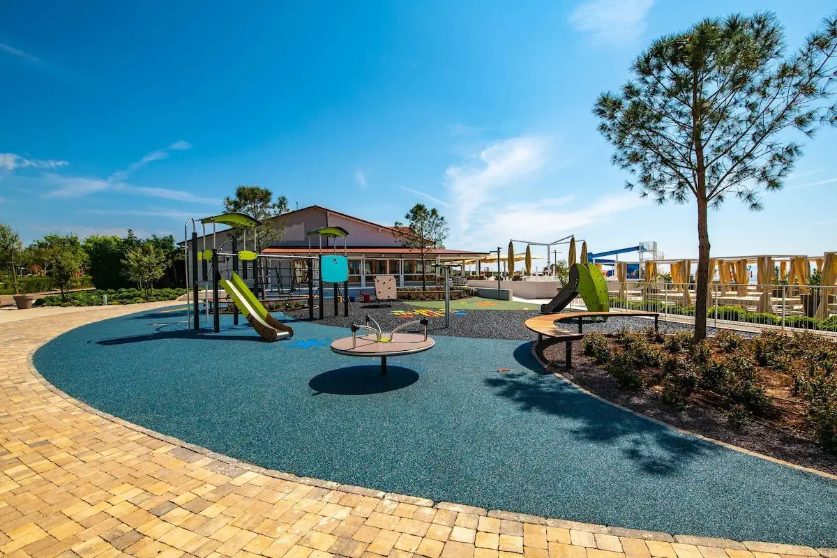 Camping Arena Kazela (Medulin)