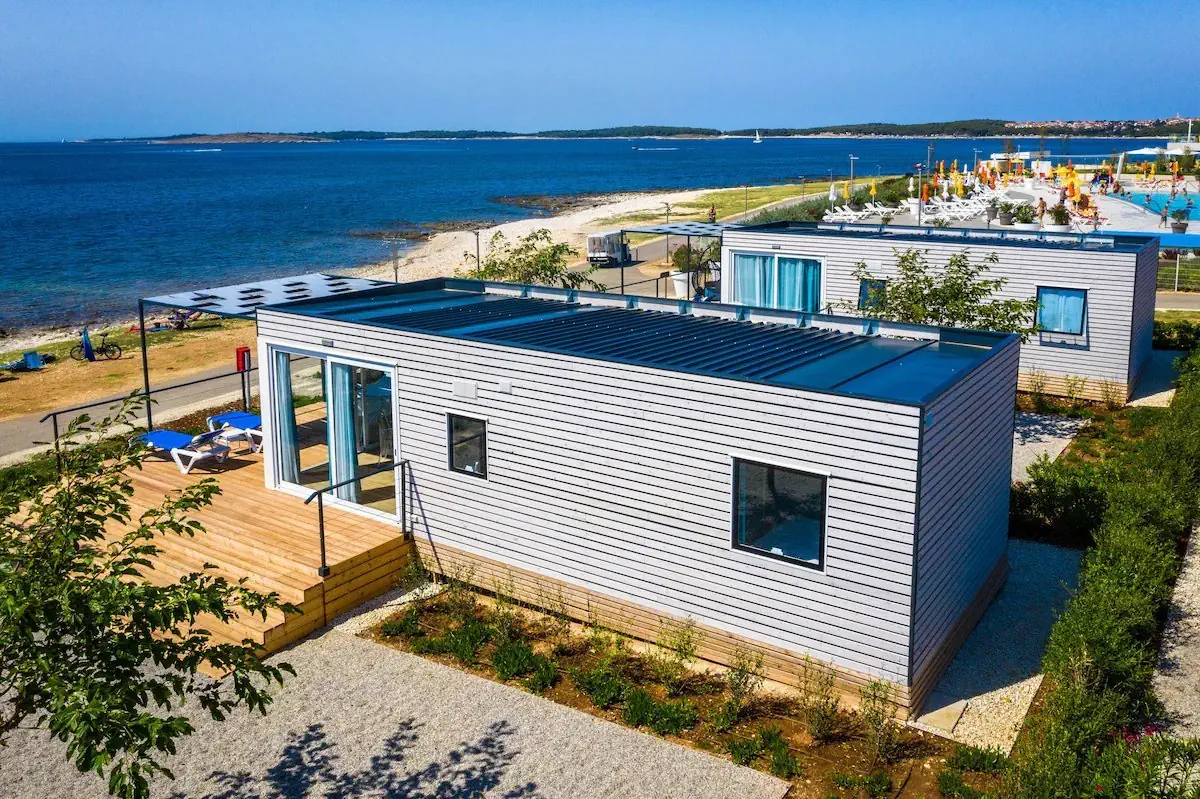 Camping Arena Kazela (Medulin)