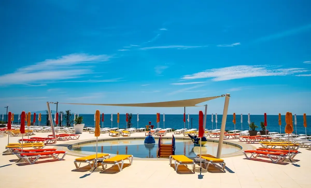 Camping Arena Kazela (Medulin)