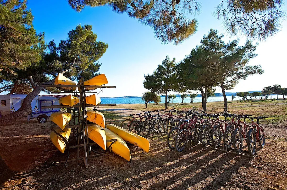 Camping Arena Kazela (Medulin)