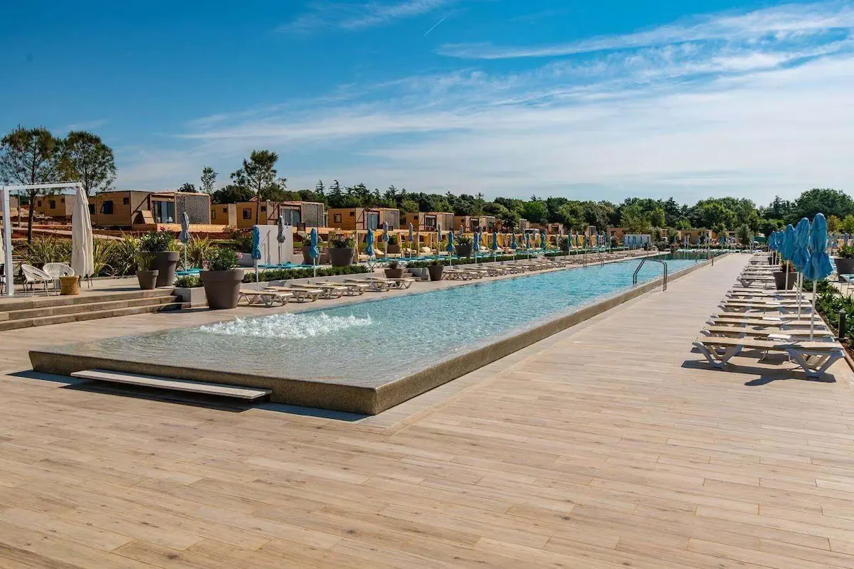 Camping Arena Kazela (Medulin)