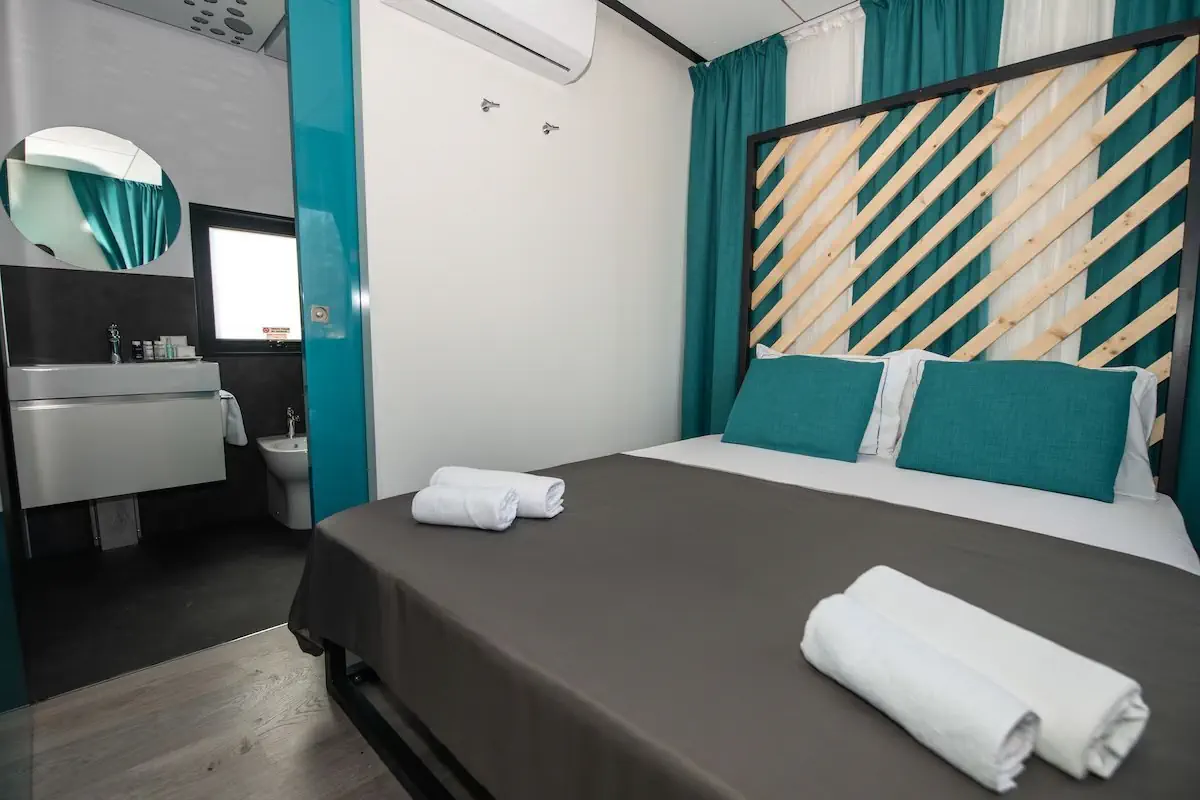 Camping Arena Kazela (Medulin)