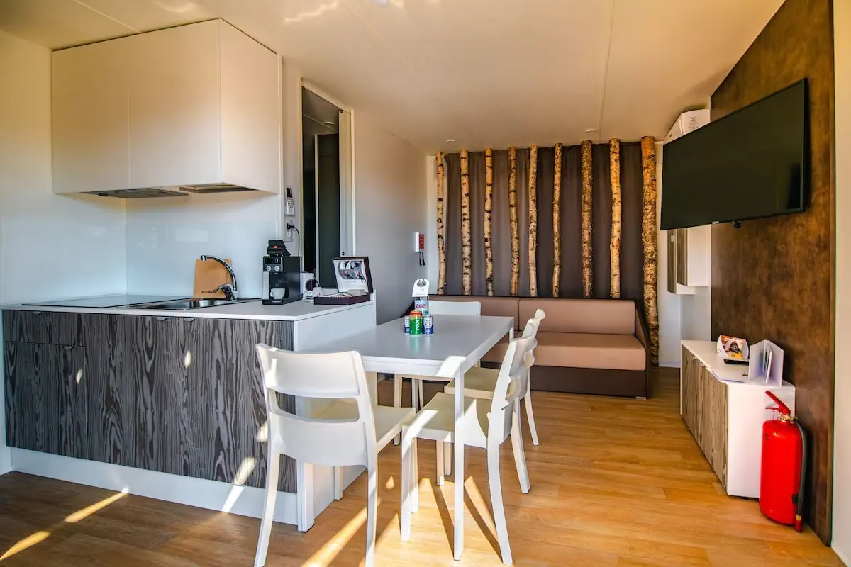 Camping Arena Kazela (Medulin)