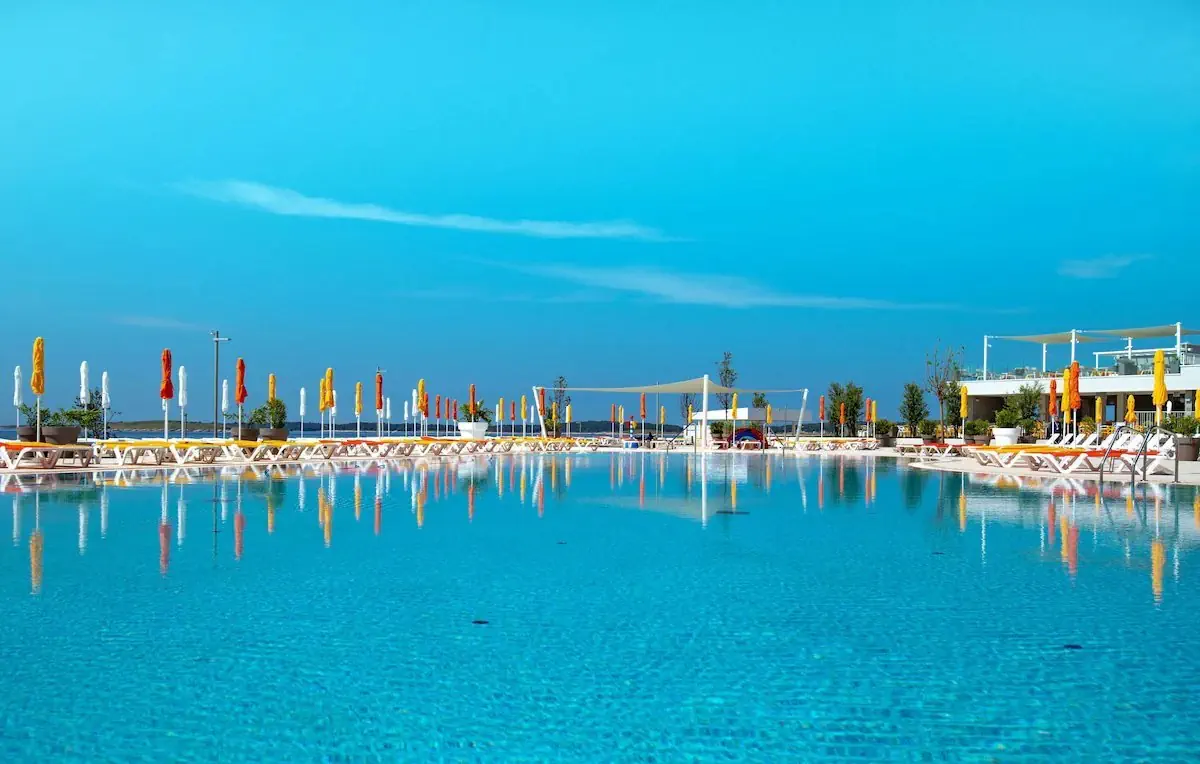 Camping Arena Kazela (Medulin)
