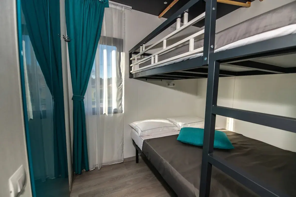 Camping Arena Kazela (Medulin)