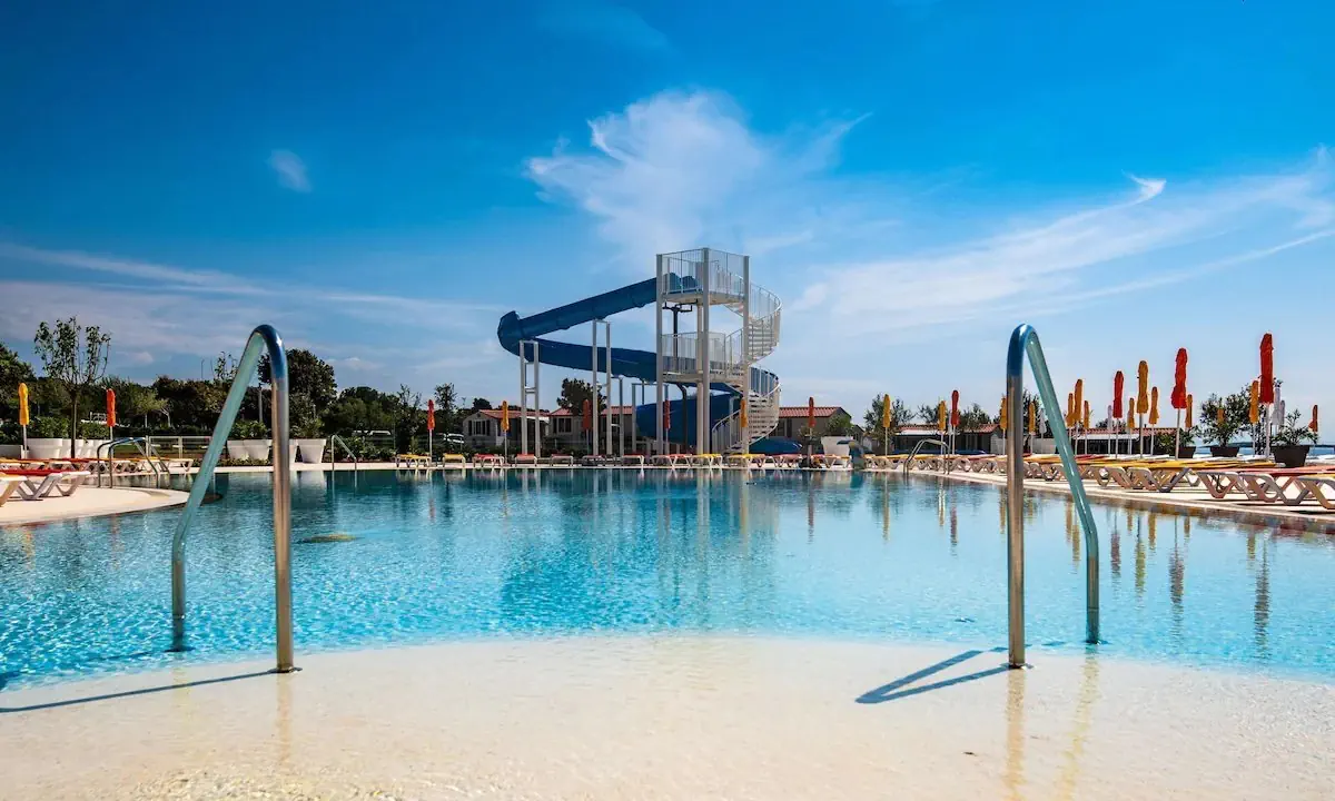 Camping Arena Kazela (Medulin)
