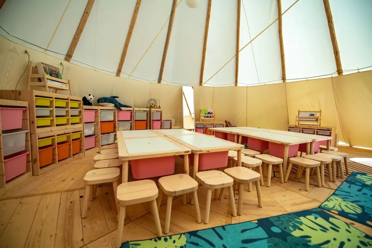 Camping Arena Kazela (Medulin)