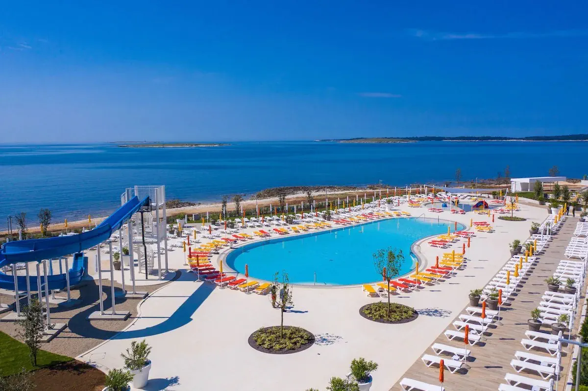 Camping Arena Kazela (Medulin)