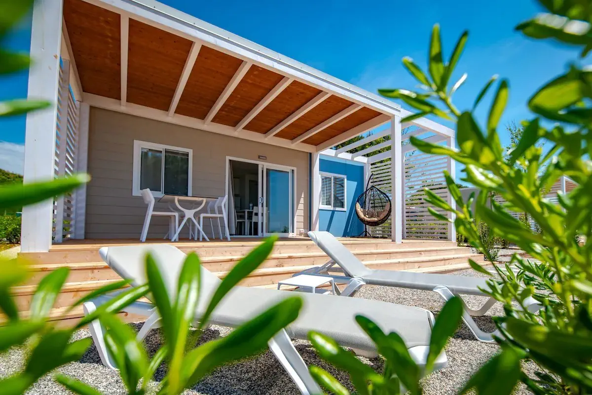 Camping Arena Kazela (Medulin)
