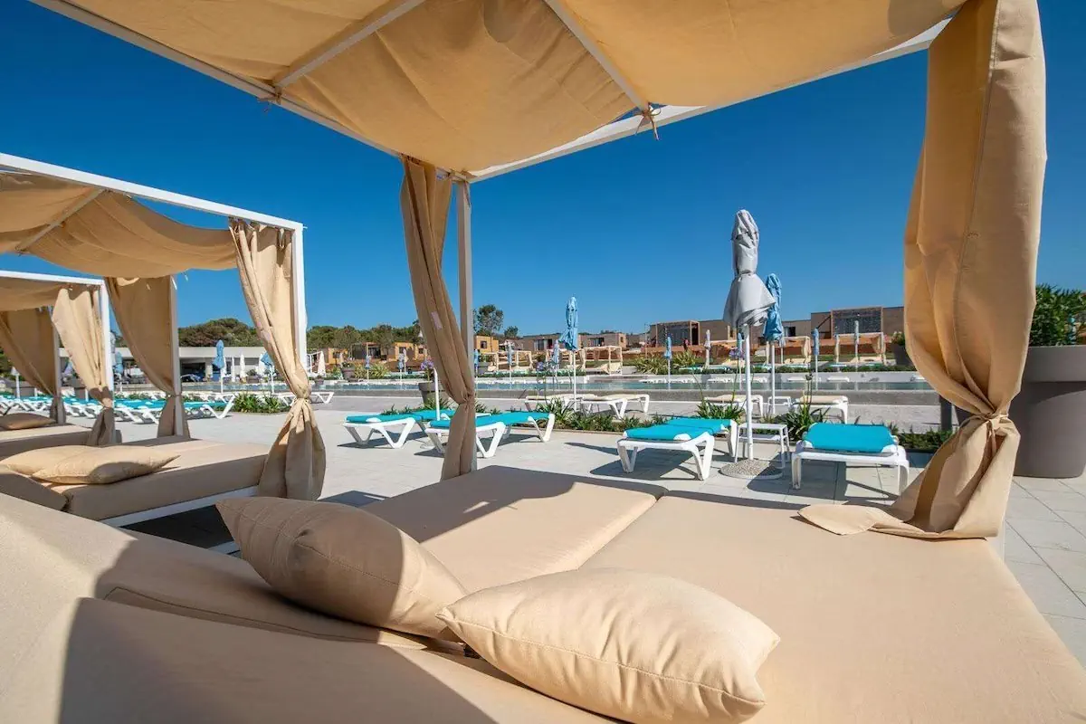 Camping Arena Kazela (Medulin)