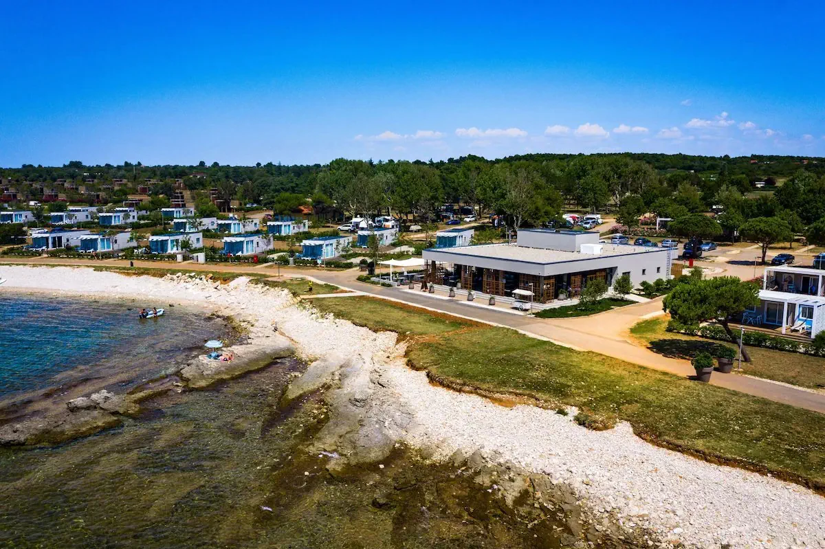 Camping Arena Kazela (Medulin)