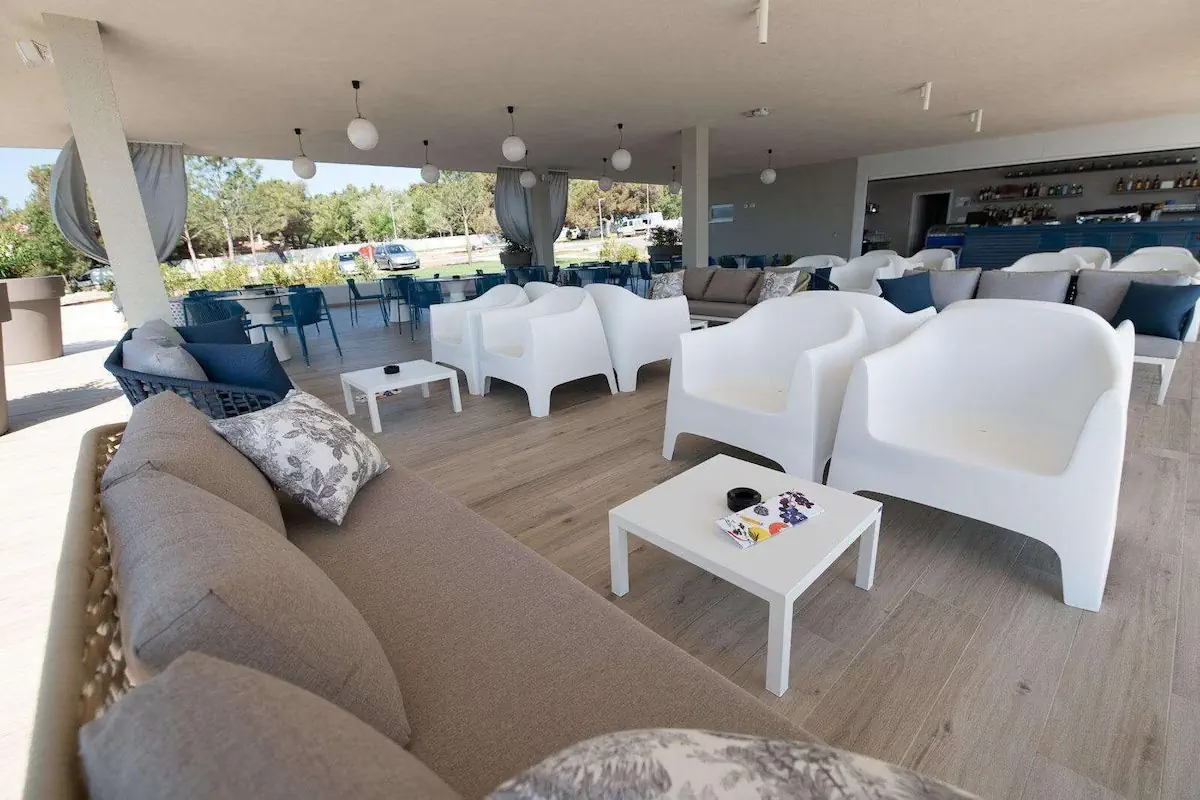 Camping Arena Kazela (Medulin)